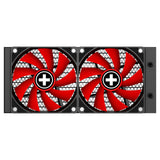 Xilence Lq240, Procesador, Set De Refrigeración, 12 Cm, Lga 1150 (Zócalo H3), Lga 1151 (Zócalo H4), Lga 1155 (Socket H2), Lga 1156 (Socket H), Lga 1366..., 700 Rpm, 1800 Rpm