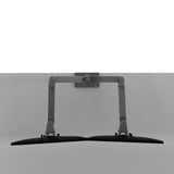 Soporte  Ergotron Lx Series 45-690-293 (27") Escritorio Gris Oscuro