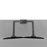 EAN 0698833091731 - Ergotron LX Pro Series 45-690-293 soporte para monitor 68,6 cm (27") Escritorio Gris Oscuro imagen 15