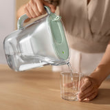 EAN 4006387121969 - Brita MAXTRA Pro Experto Filtro de agua para jarra Blanco imagen 4