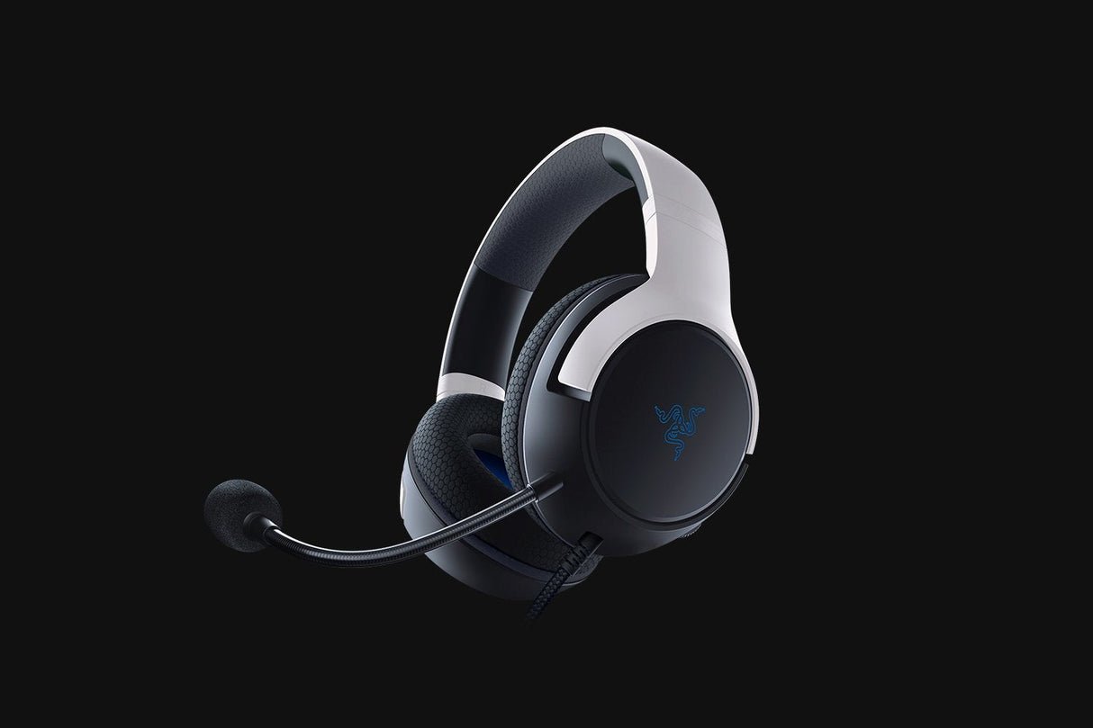 Auriculares Razer Kaira X Gaming Rz04-03970200-R3m1