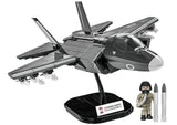 Cobi F-35b Lightning Ii Royal Air Force, Toys De Diseño Cobi-5830