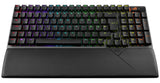 EAN 4711387140420 - ASUS ROG Strix Scope II 96 Wireless teclado Juego USB + RF Wireless + Bluetooth QWERTZ Alemán Negro imagen 3