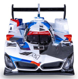 Jamara Bmw M Hybrid 1:45 Blanco 3+