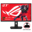 EAN 4711387924341 - ASUS ROG Strix XG27ACMS pantalla para PC 68,6 cm (27") 2560 x 1440 Pixeles Quad HD LCD Negro imagen 1