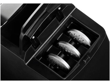 EAN 4242002770840 - Bosch MFW67440 picadora 2000 W Negro, Acero inoxidable imagen 11