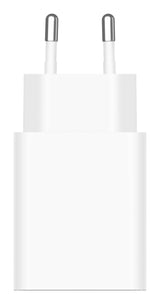 EAN 6941812748343 - Xiaomi BHR7757EU cargador de dispositivo móvil Universal Blanco Corriente alterna Auto imagen 1