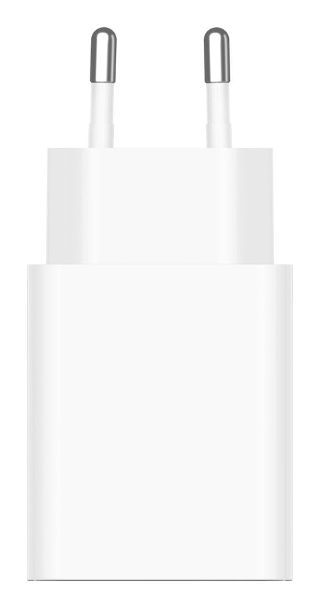 EAN 6941812748343 - Xiaomi BHR7757EU cargador de dispositivo móvil Universal Blanco Corriente alterna Auto imagen 1