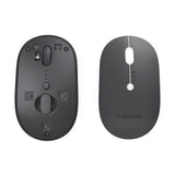 Lenovo Multi-Device Wireless Mouse (X9 Edition)