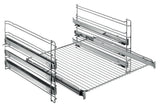 EAN 7332543112944 - Electrolux TR3LFV pieza y accesorio de hornos Guía telescópica Acero inoxidable imagen 1