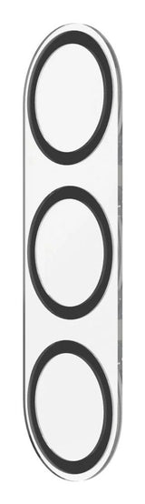 Hama Cam Protect Protector De Camara Para Samsung Galaxy A26 5g - Vidrio Templado - Transparente