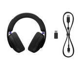 EAN 5099206129856 - Logitech G G325 LIGHTSPEED Auriculares Inalámbrico Diadema Juego USB Tipo C Bluetooth Negro imagen 5