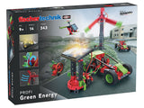 Fischertechnik Green Energy 559879