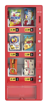 Mga Entertainment Mga'S Miniverse - Vending Machine In Pdq 247937-Euc