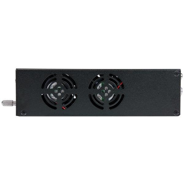 EAN 0065030864169 - StarTech.com ET10GSFP convertidor de medio 20000 Mbit/s Multimodo, Monomodo Negro imagen 3