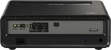 EAN 766907030860 - Viewsonic X1-4KE PRO videoproyector Proyector de alcance estándar UHD 4K (3840x2160) Negro, Verde imagen 10