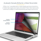 EAN 65030901987 - StarTech.com 156G-PRIVACY-SCREEN filtro para monitor 39,6 cm (15.6") Portátil Filtro de privacidad para pan imagen 9