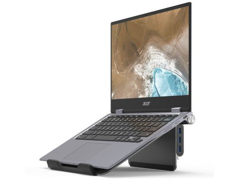 Acer 5 In 1 Docking Usb-C Accs To Hdmi + Pd + 3xusb3.0 Hp.Dscab.012