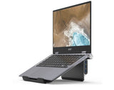 Acer 5 In 1 Docking Usb-C Accs To Hdmi + Pd + 3xusb3.0 Hp.Dscab.012