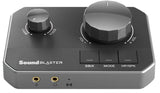 EAN 5390660196393 - Creative Labs Sound Blaster G8 USB imagen 1