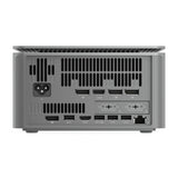 Mini Pc Lenovo Thinkcentre Neo  I7-14700 32 Gb Ddr5-Sdram 1 Tb Ssd Nvidia Geforce Rtx 4060 W 11 Pro Gris