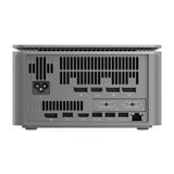 EAN 198154693862 - Lenovo ThinkCentre neo Ultra Intel® Core™ i5 i5-14500 16 GB DDR5-SDRAM 512 GB SSD NVIDIA GeForce RTX 4060  imagen 8