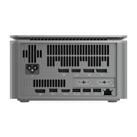 EAN 198154692599 - Lenovo ThinkCentre neo Ultra Intel® Core™ i7 i7-14700 16 GB DDR5-SDRAM 1 TB SSD NVIDIA GeForce RTX 4060 Wi imagen 8