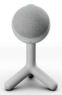 EAN 5099206114494 - Logitech G Yeti Orb Micrófono de superficie para mesa imagen 1