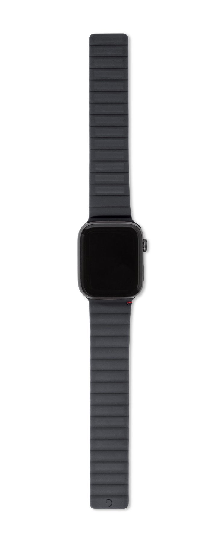 Decoded Silicon Magnet Traction Strap Lite 38/40/41mm Charcoal