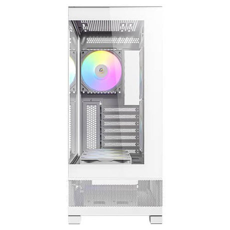 EAN 0761345100441 - Antec CX700 RGB ELITE Midi Tower Negro imagen 5