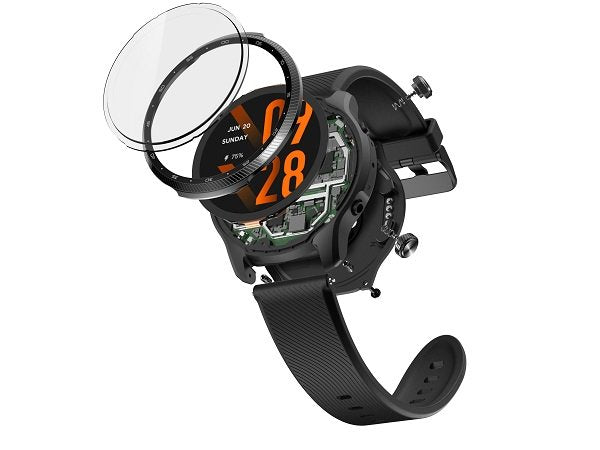 Smartwatch Ticwatch Pro 3 Ultra Gps 1.44"  Nfc, Gps