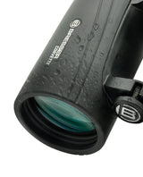 EAN 4007922037172 - Bresser Optics CORVETTE 8X42 binocular Techo Negro imagen 5