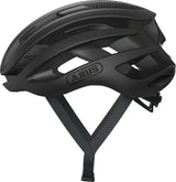 Abus Casco De Bicicleta Airbreaker Velvet Negro L