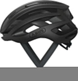 Casco Abus Airbreaker Velvet Black M