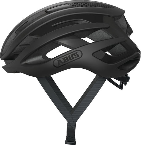 EAN 4003318817205 - ABUS AirBreaker Negro imagen 1