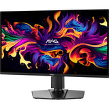 EAN 4711377373982 - MSI MAG 274QP QD-OLED X24 pantalla para PC 67,3 cm (26.5") 2560 x 1440 Pixeles Wide Quad HD Negro imagen 2