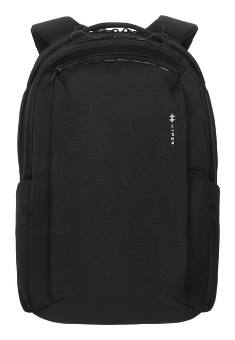 EAN 1220000630673 - Targus HyperPack 40,6 cm (16") Mochila Negro imagen 1