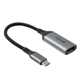 Conversor Usb Tipo C A Hdmi 8k60