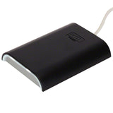 EAN 0639399745430 - HID Identity OMNIKEY 5427 CK lector de tarjeta inteligente Interior USB USB 2.0 Negro imagen 1