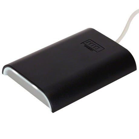 EAN 0639399745430 - HID Identity OMNIKEY 5427 CK lector de tarjeta inteligente Interior USB USB 2.0 Negro imagen 1