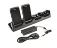 EAN 5712505723487 - Honeywell CT50-CB-2 cargador de dispositivo móvil PDA Negro Corriente alterna Interior imagen 1