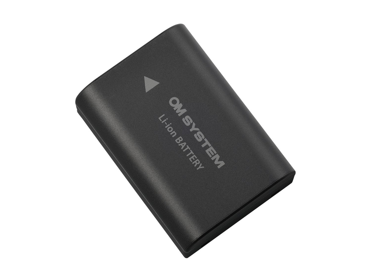 EAN 4545350053680 - Olympus BLX-1 Ión de litio 2280 mAh imagen 1