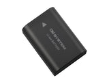 EAN 4545350053680 - Olympus BLX-1 Ión de litio 2280 mAh imagen 1