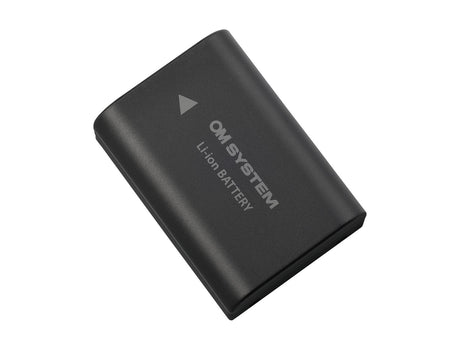 EAN 4545350053680 - Olympus BLX-1 Ión de litio 2280 mAh imagen 1