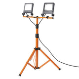 Osram Led Worklight Tripod2x30 W 4000 K Worklights - Tripod 2x30 W 4000 K