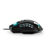 Energy Sistem Raton Gaming Esg M5 Triforce Rgb