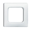 EAN 4011395117361 - Busch-Jaeger 1725-0-1494 placa de pared y cubierta de interruptor Blanco imagen 1