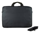 EAN 5060369673265 - Techair Classic essential 39,6 cm (15.6") Maletín Toploader Negro imagen 5