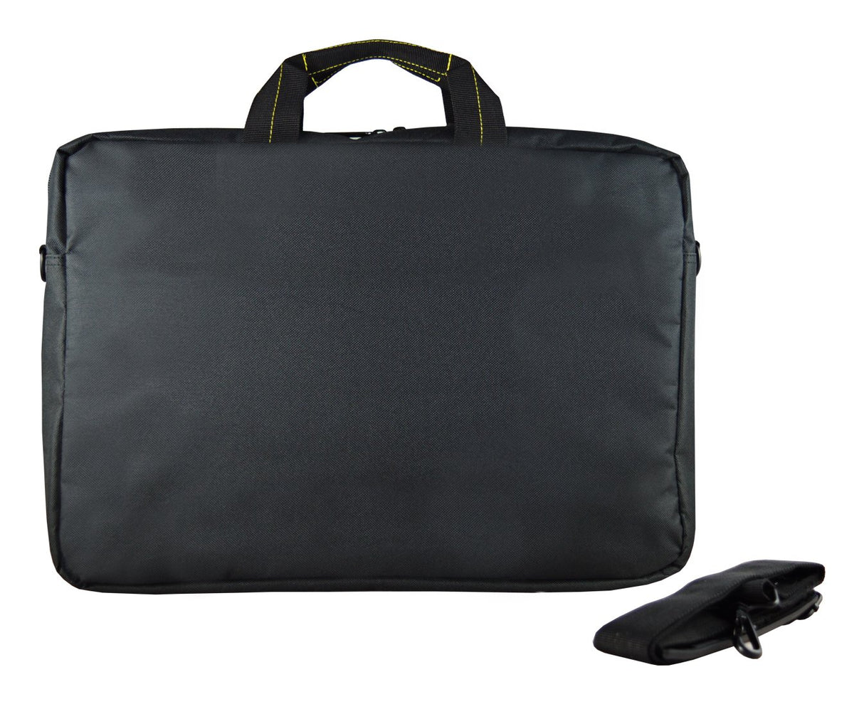 EAN 5060369675153 - Techair Classic essential 29,5 cm (11.6") Maletín Toploader Negro imagen 5