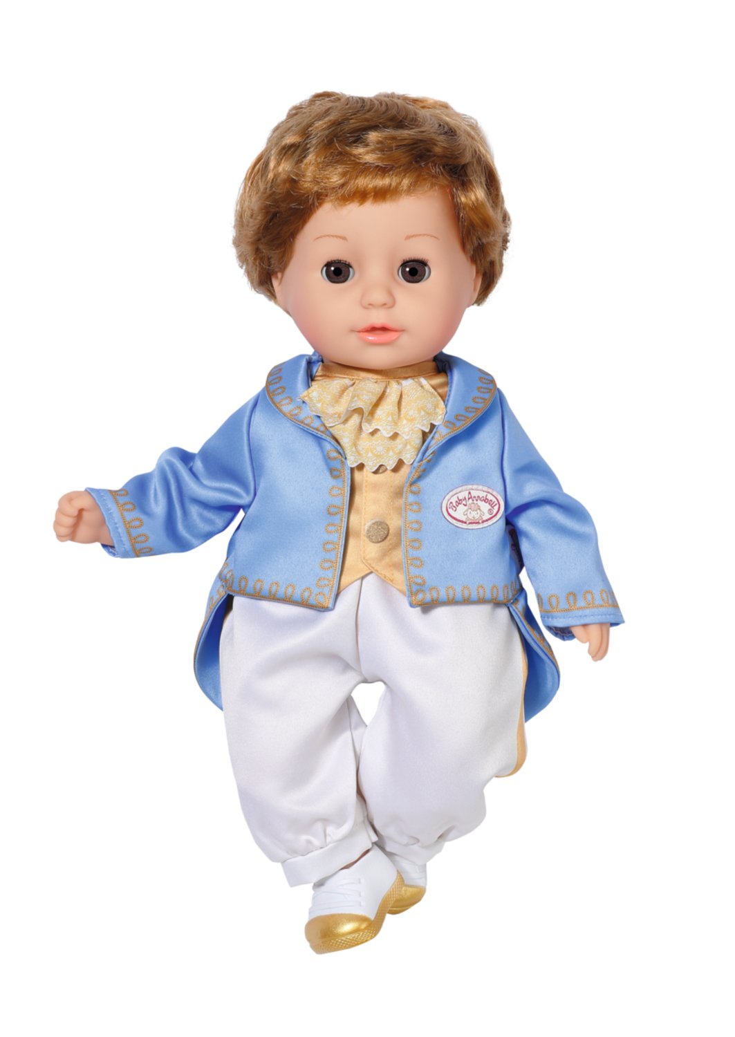 Muñeca Zapf Creation Baby Annabell® Little Sweet Prince 36 Cm, Puppe 707104